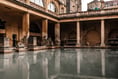 Roman Baths announced as pilot for ground-breaking research project