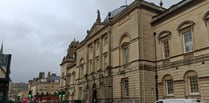 Guildhall Bath will get a refurbishment as planning gets green light