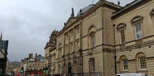 Guildhall Bath will get a refurbishment as planning gets green light