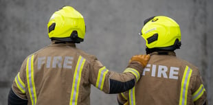 Record number of non-fire fatalities in Devon and Somerset