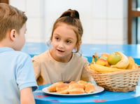 Free school meal vouchers can be claimed from B&NES Council for Easter