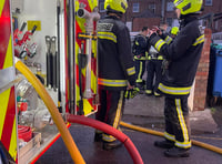 Average household bill for fire service to go up by £5