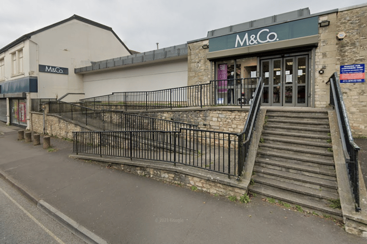 Midsomer Norton M&Co to close. 