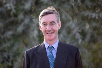 GB News pays MP Jacob Rees-Mogg more than £29,000 each month