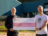 Dragonfly Leisure receives Lottery funding