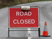 Be weary of multiple road closures in Bath for the King's Coronation