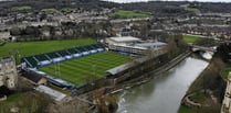 Park & Ride trial extension for Bath Rugby derby 