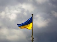 We stand with Ukraine: national minute's silence will be held at 11am 