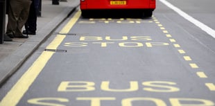 Bus journeys in Bath and North East Somerset fallen by a third in the last decade