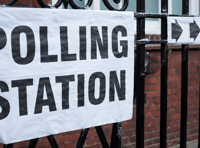 Chew: Parish Council candidates announced for upcoming elections