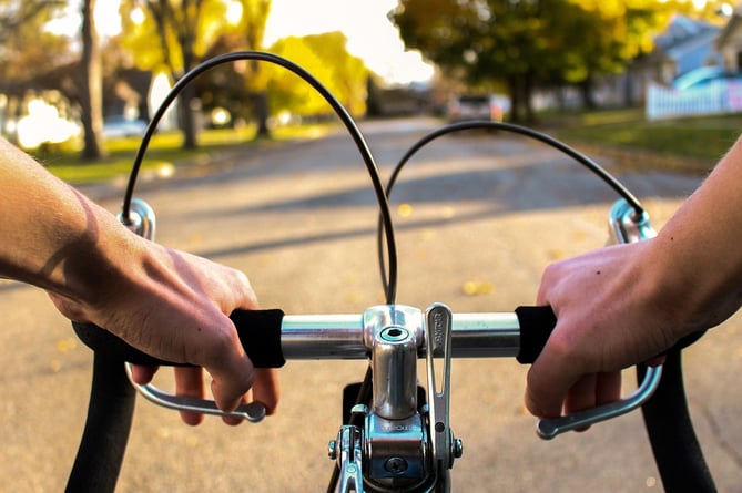 Cyclist