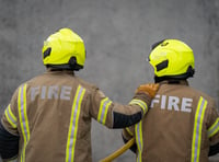 More fires in Devon and Somerset during last year's record heatwave