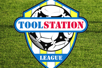 Toolstation Western League Podcast