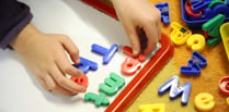 More than twice as many children as childcare places in Bath and North East Somerset