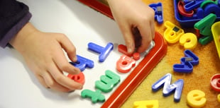 More than twice as many children as childcare places in Bath and North East Somerset