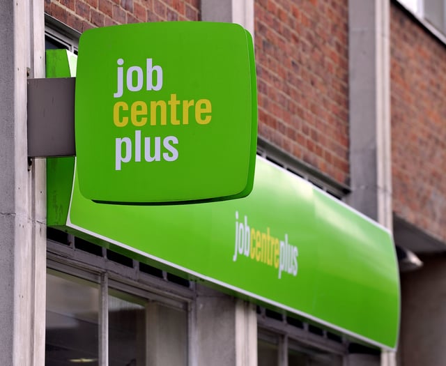 More than one in 20 Universal Credit claimants sanctioned in North Somerset