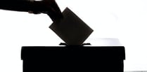 Town & Parish Council candidates announced for upcoming elections