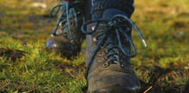 Somer Valley Ramblers’ walks for this April