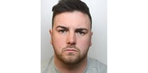 Rapist jailed for ‘inhumane’ attack on woman