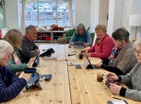 Free iPad and smartphone courses for older learners