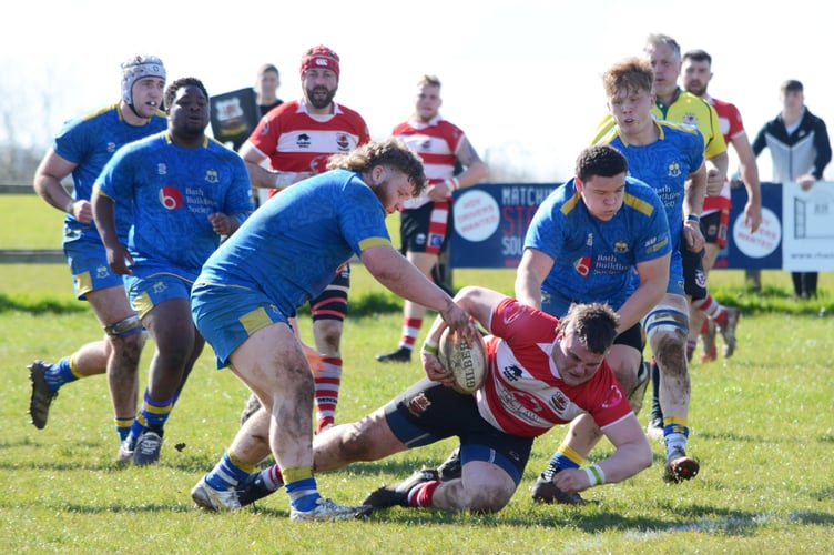 rugby msn uni of bath