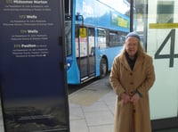 Petition launched in bid to reinstate axed bus services