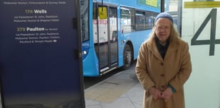 Petition launched in bid to reinstate axed bus services