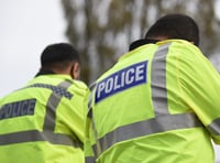 Avon and Somerset Constabulary surpasses government recruitment target