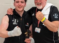 Norton Radstock ABC: What a come back!