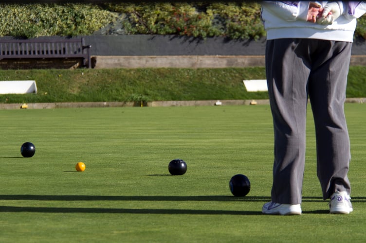 Bowls (stock)