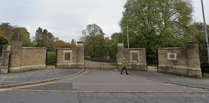 Keynsham Memorial Park revamp