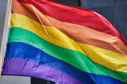 Happy Pride Month! LGBTQ+ events are happening across Midsomer Norton