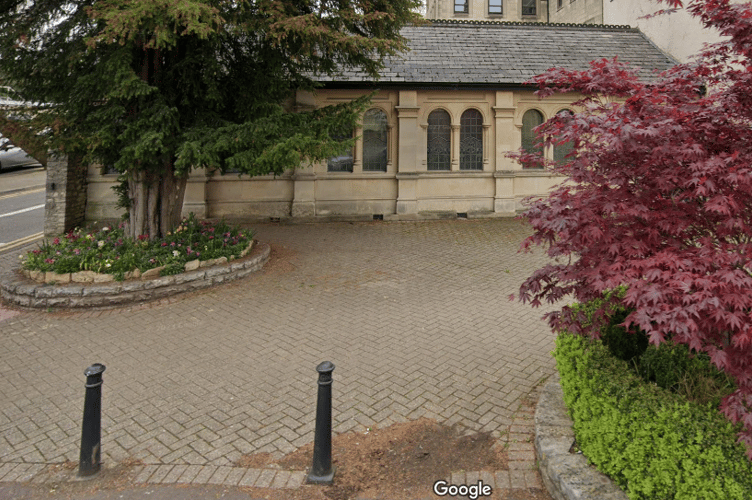 The Hollies Chamber, Midsomer Norton.