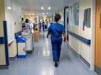 Fewer emergency cancer patients in Somerset