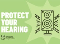 Deaf charity urges people to take care of their hearing during summer