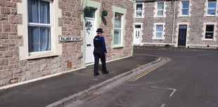 Police and Council work together for safe streets