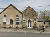 Peasedown St John Methodist Church celebrates 150 years of community