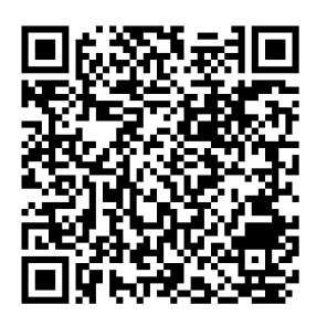 Scan here to find out more. 