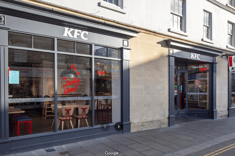 KFC Bath