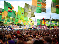 Glastonbury Festival health risk warning amid 'heat' alert