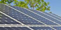 Over 350 solar energy projects approved