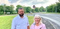 New roundabout set for Peasedown