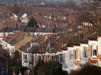 Bath and North East Somerset bucks trend as average rent fell during coronavirus pandemic