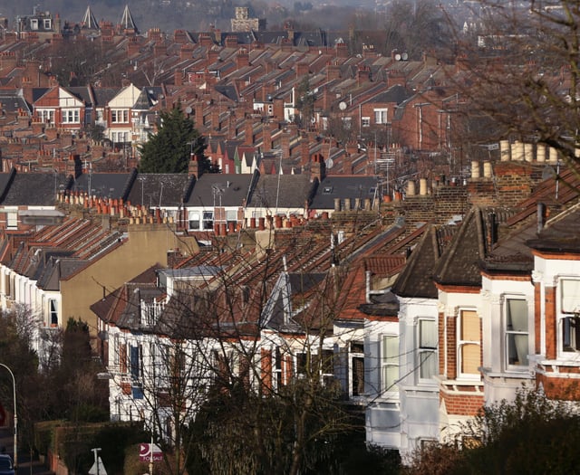 Average rent in Mendip rose during coronavirus pandemic