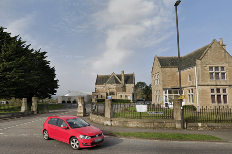 Haycombe Cemetery 