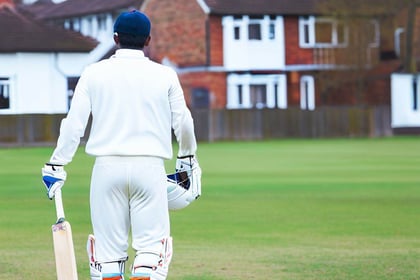 Methodists lose to Whitchurch 3rds 
