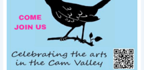 Will you join Cam Valley Arts Trail?