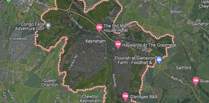 Keynsham children’s home plan
