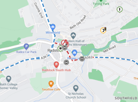 Radstock road closure starts today