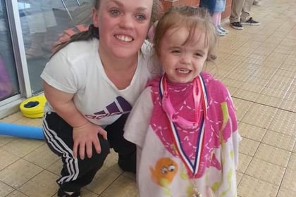 Paulton teenager represents Great Britain at World Dwarf Games